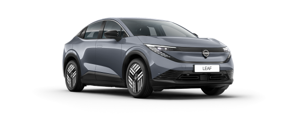 Nissan LEAF ADVANCE