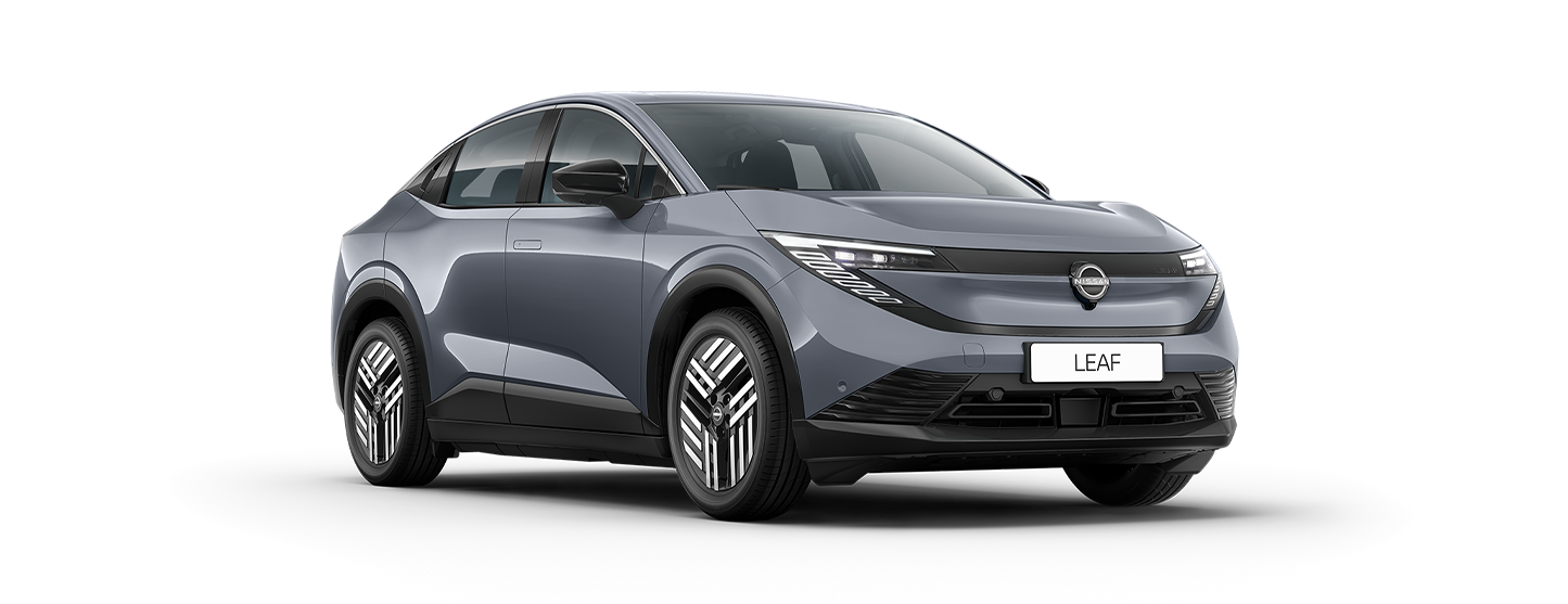 Nissan LEAF Advance