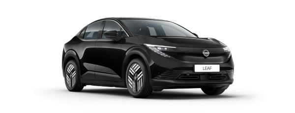 Nissan LEAF ENGAGE PLUS