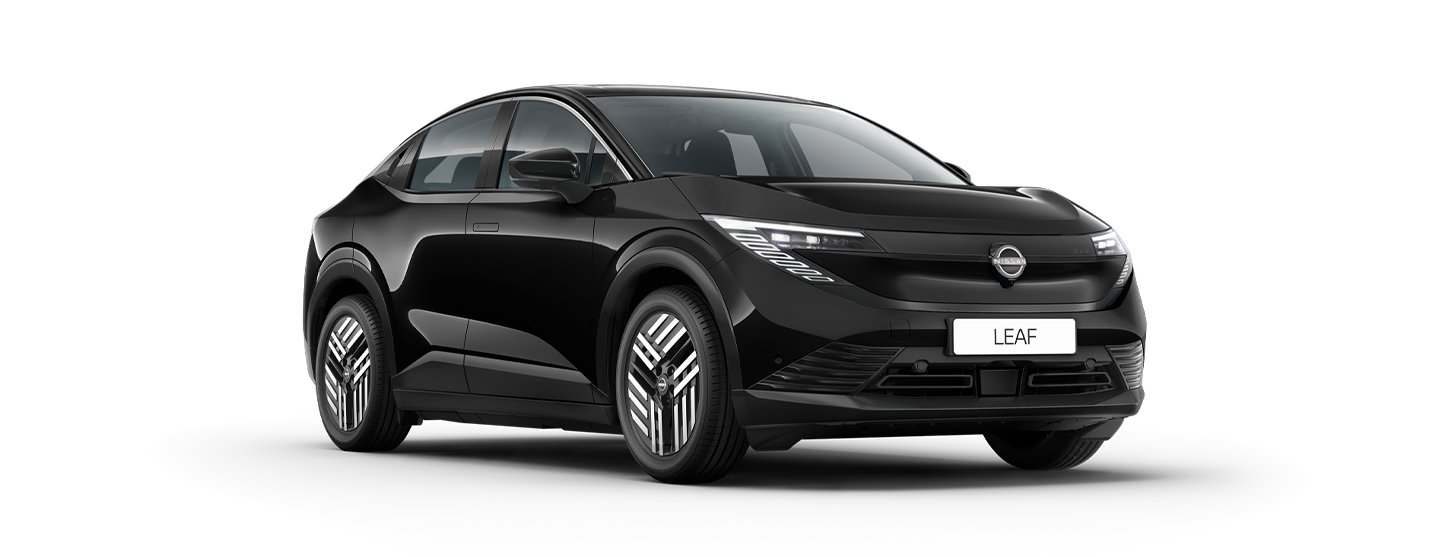 Nissan LEAF Engage PLUS