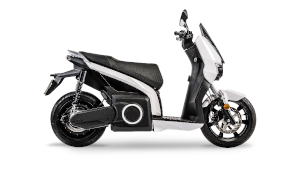 Scooter