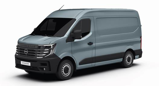 INTERSTAR