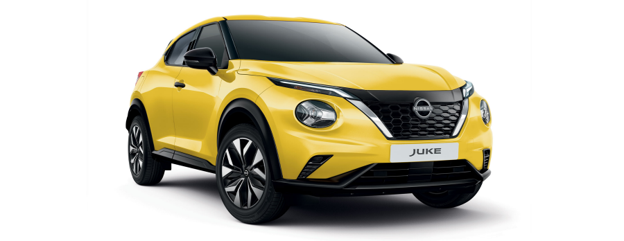 NISSAN JUKE HYBRID - MOTORISATION HYBRIDE 143 BUSINESS EDITION - Nissan NEUBAUER -  concession Nissan Buchelay - Chambourcy - Nanterre - Saint-Denis