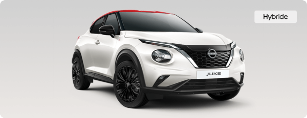 Nissan Nissan Juke