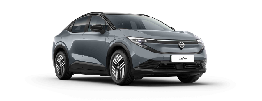 NOUVELLE NISSAN LEAF - BATTERIE 52kWh ENGAGE - Location Longue Durée - Nissan NEUBAUER - Nissan Offres -  concession Nissan Buchelay - Chambourcy - Nanterre - Saint-Denis
