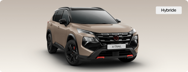 Nissan Nissan X-trail