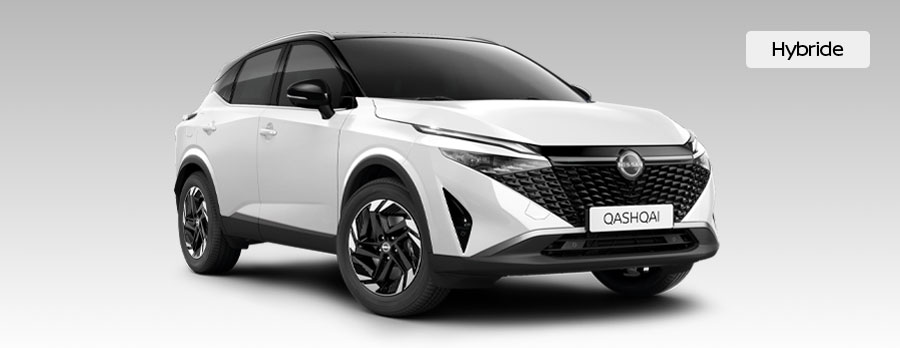 QASHQAI ICON (SÉRIE LIMITÉE SURÉQUIPÉE) - Nissan NEUBAUER - - Nissan NEUBAUER - Nissan Offres -  concession Nissan Buchelay - Chambourcy - Nanterre - Saint-Denis