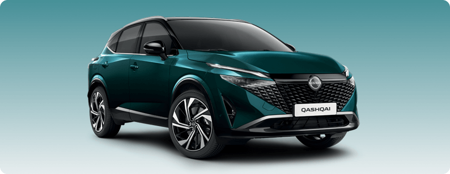 NISSAN QASHQAI - MOTORISATION HYBRIDE e-POWER - Nissan NEUBAUER - - Nissan NEUBAUER - Nissan Offres -  concession Nissan Buchelay - Chambourcy - Nanterre - Saint-Denis