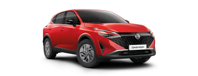 Nissan Acenta