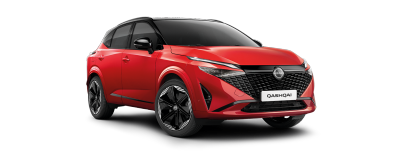 Nissan N-Design