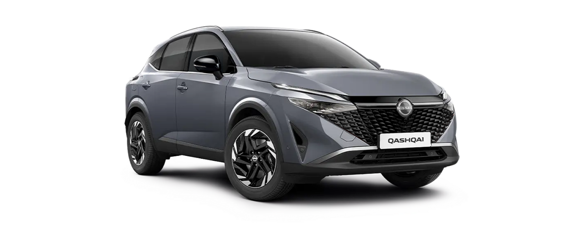 Nissan N-Connecta