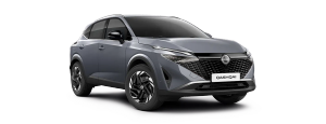 Nissan N-Connecta