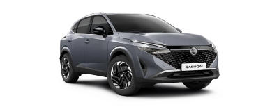 Nissan N-Connecta