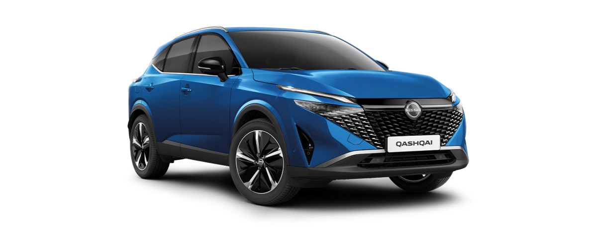 Nissan Tekna