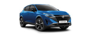 Nissan Tekna