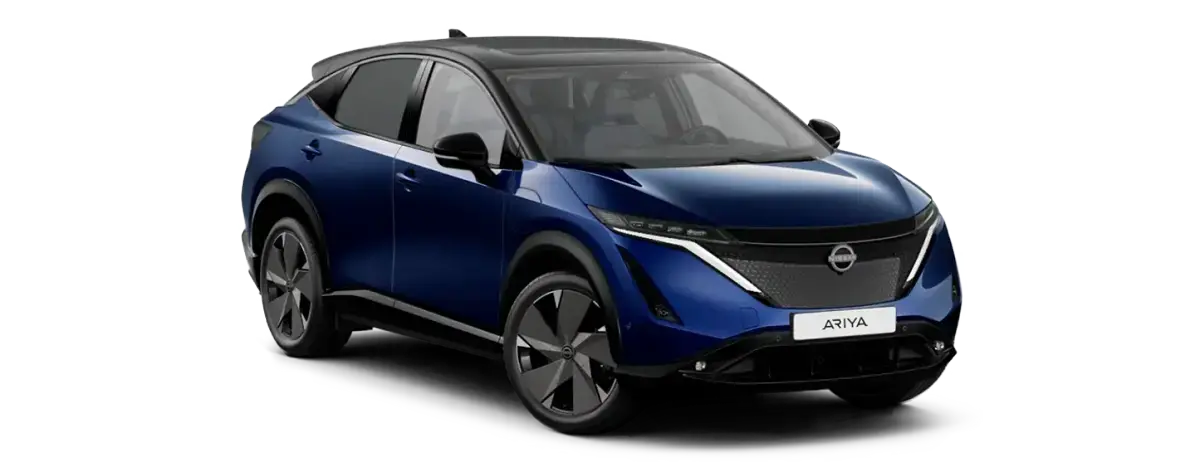 Nissan Ariya
