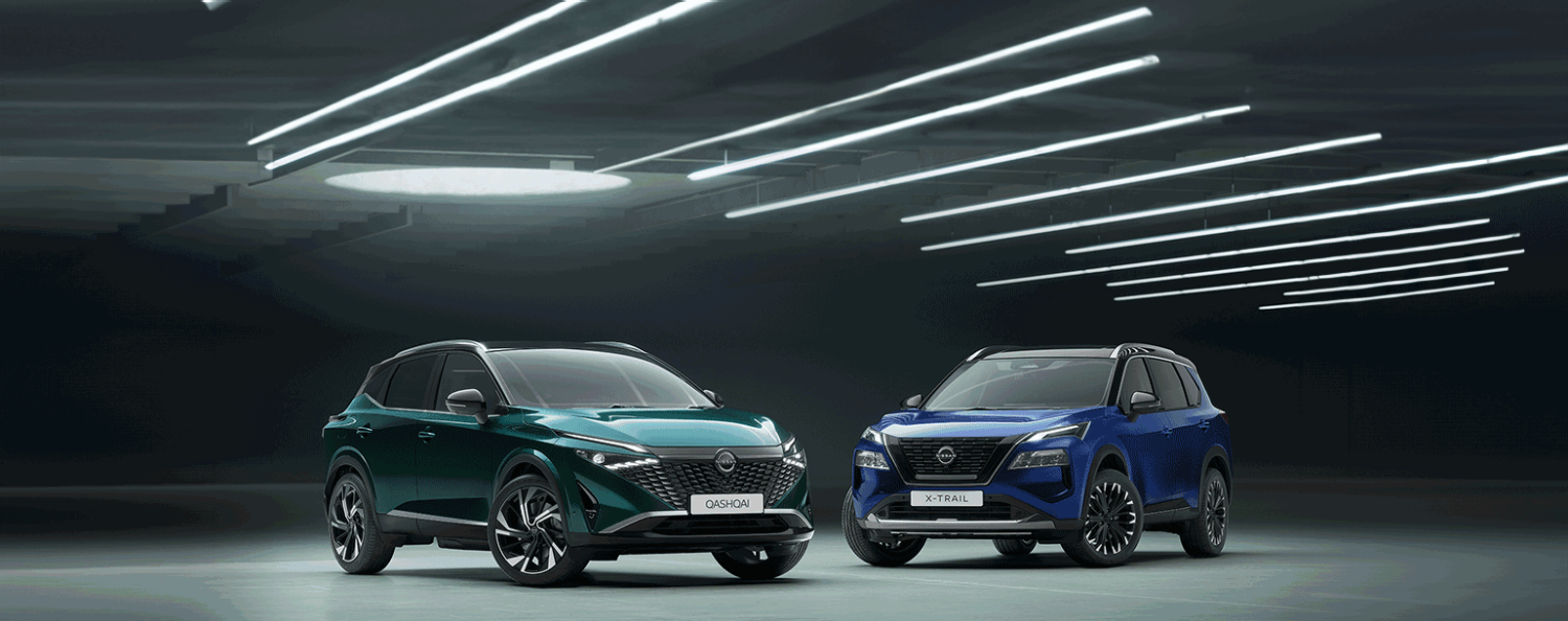 Gamme véhicules utilitaires électriques