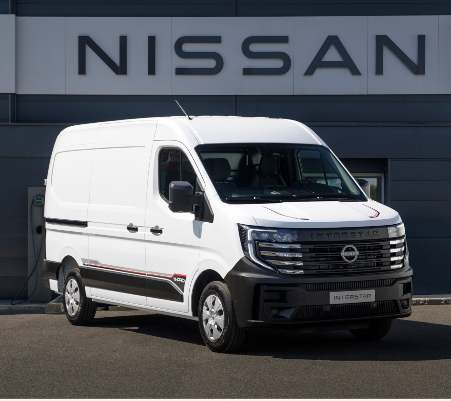 Interstar N-Pro