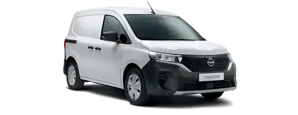Nissan Townstar Van L1