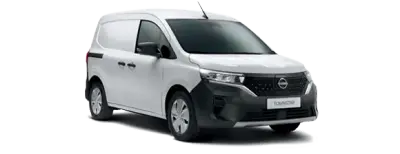 Nissan Townstar Van L1