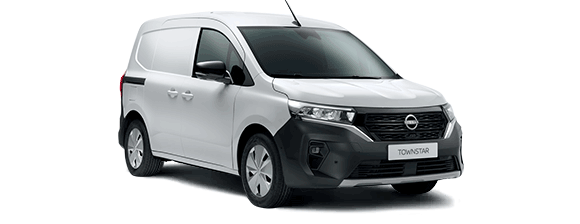 Nissan N-Connecta L1