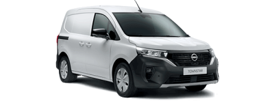 Nissan N-Connecta L1