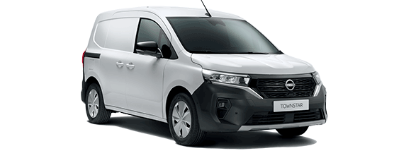 Nissan Townstar Tekna L1