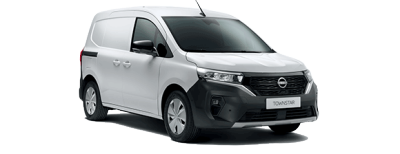 Nissan Townstar Tekna L1