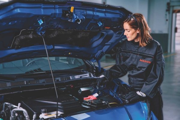 SLI Battery