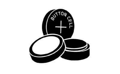Icon of Portable Battery