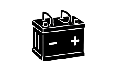 Icon of SLI Battery