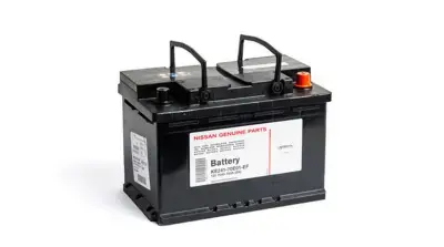 SLI Battery