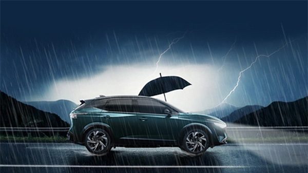 NISSAN GENUINE WIPER BLADES