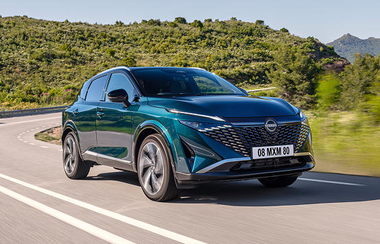 Les Mild-Hybrid, un meilleur rendement énergétique