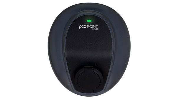 EON Electric Car Charger