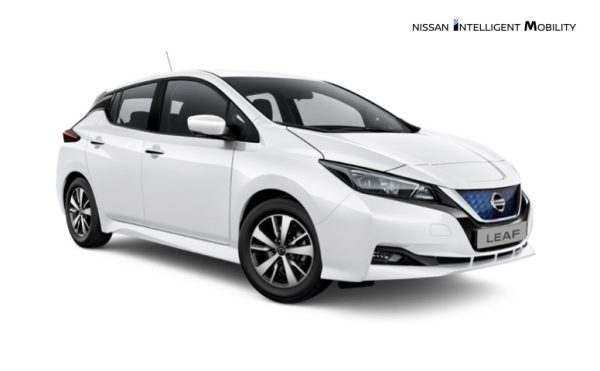 Nissan LEAF Acenta