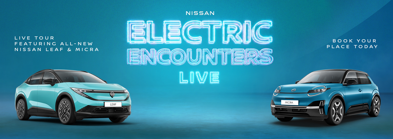 All-New Nissan MICRA