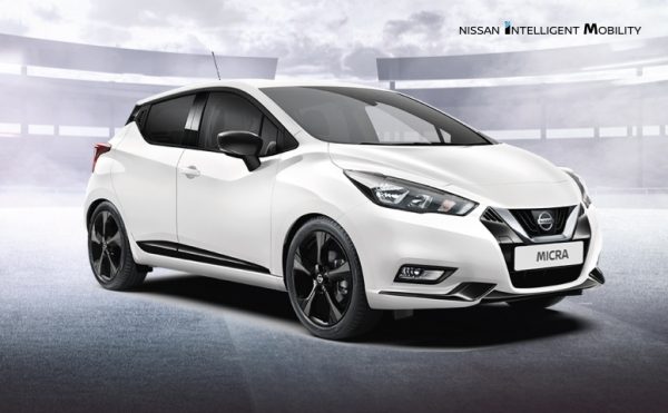 Nissan Micra Pcp Deals Personal Finance Offers Nissan