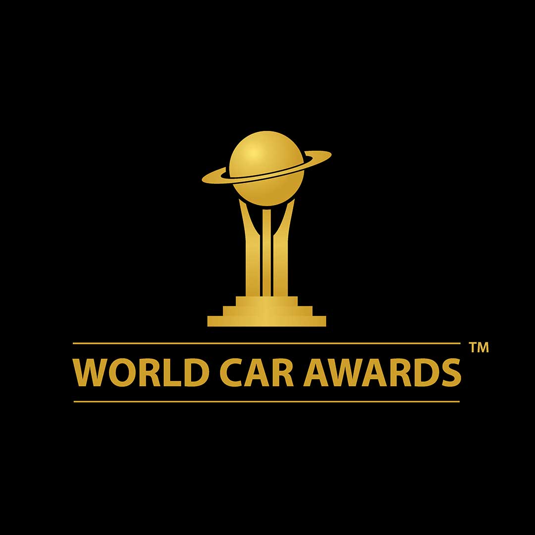 World Car of the Year 2026 – Top 3 finalist   
award logo