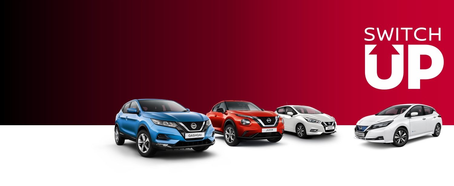 NISSAN INTELLIGENT MOBILITY