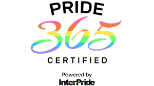 Pride 365 Logo