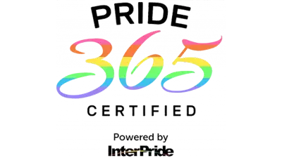 Pride 365 Logo