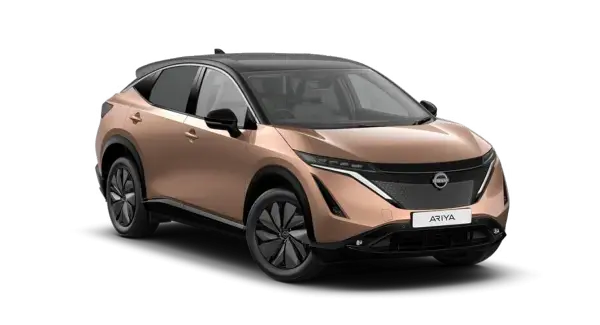 Motability Ariya