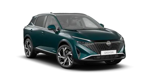 Motability Ariya