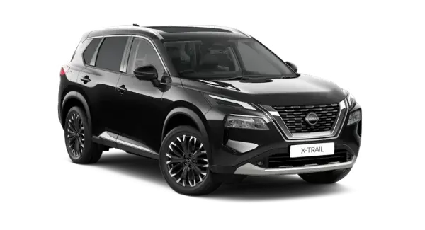 Motability Ariya