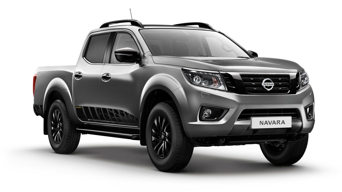 2018 Nissan Navara | 4x4 Pick-Up Truck | Nissan 2018 Nissan Navara | 4x4 Pick-Up Truck | Nissan