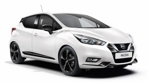 Prices Specifications Nissan Micra Compact Crossover Nissan