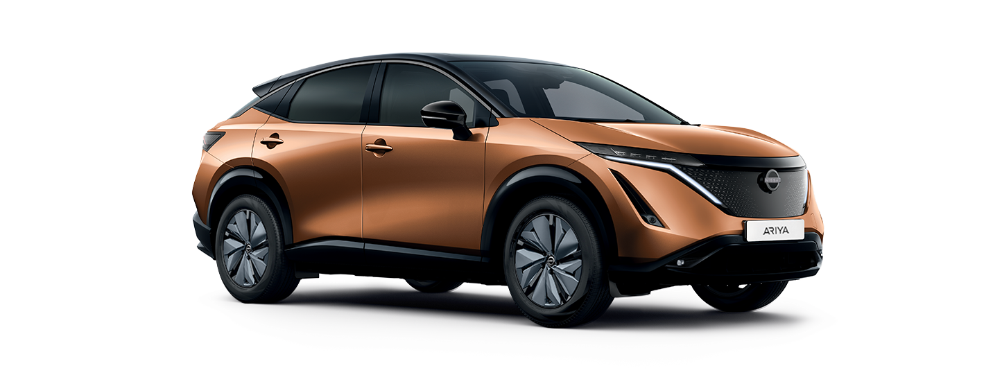 63kWh  Evolve