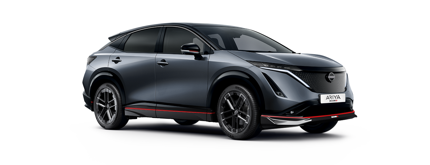87kWh  NISMO