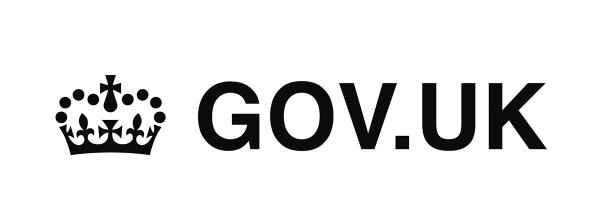 GOV.UK LOGO